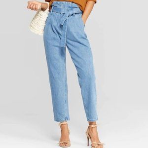 Who What Wear - High Rise Jeans - Size 10